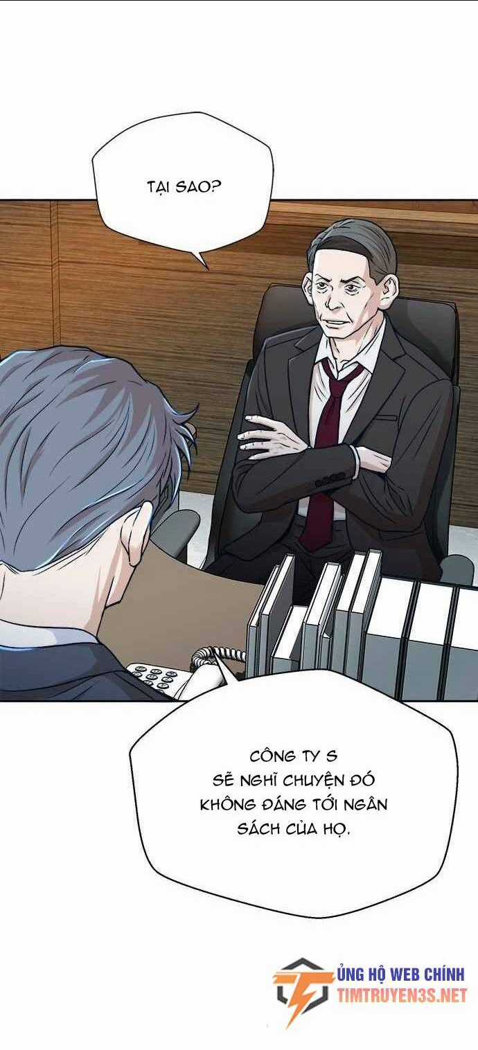Thẩm Phán Lee Han Young Chapter 17 trang 55