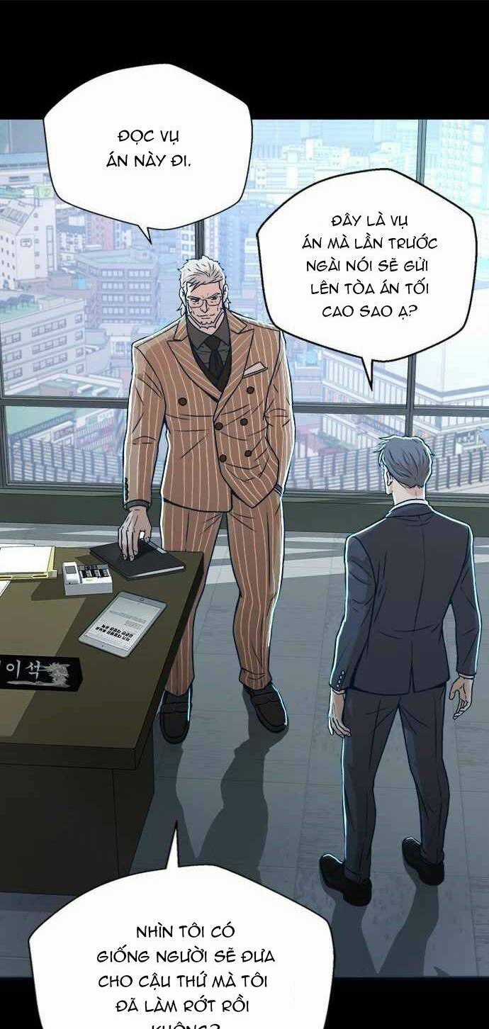 Thẩm Phán Lee Han Young Chapter 17 trang 58