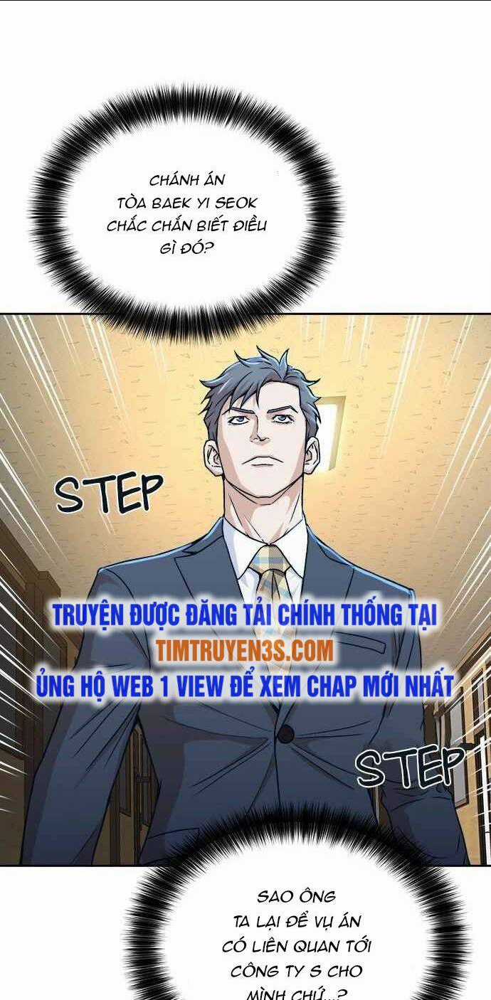 Thẩm Phán Lee Han Young Chapter 17 trang 62