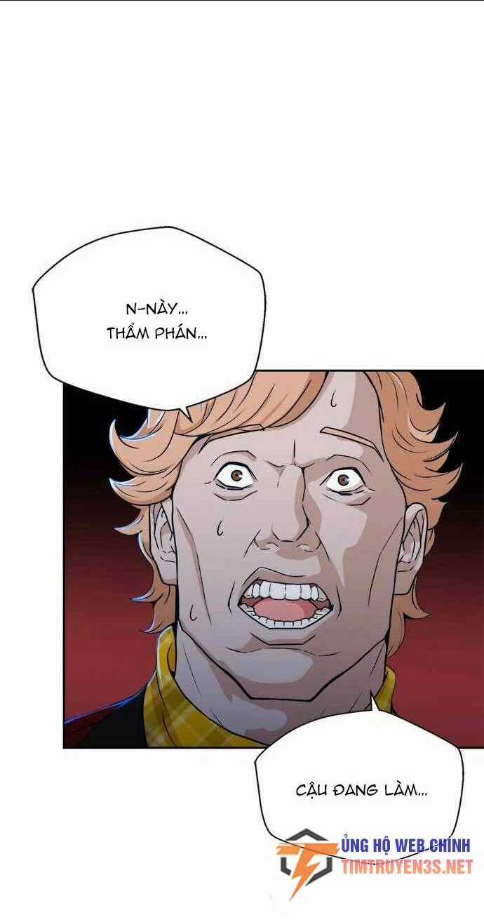 Thẩm Phán Lee Han Young Chapter 17 trang 7