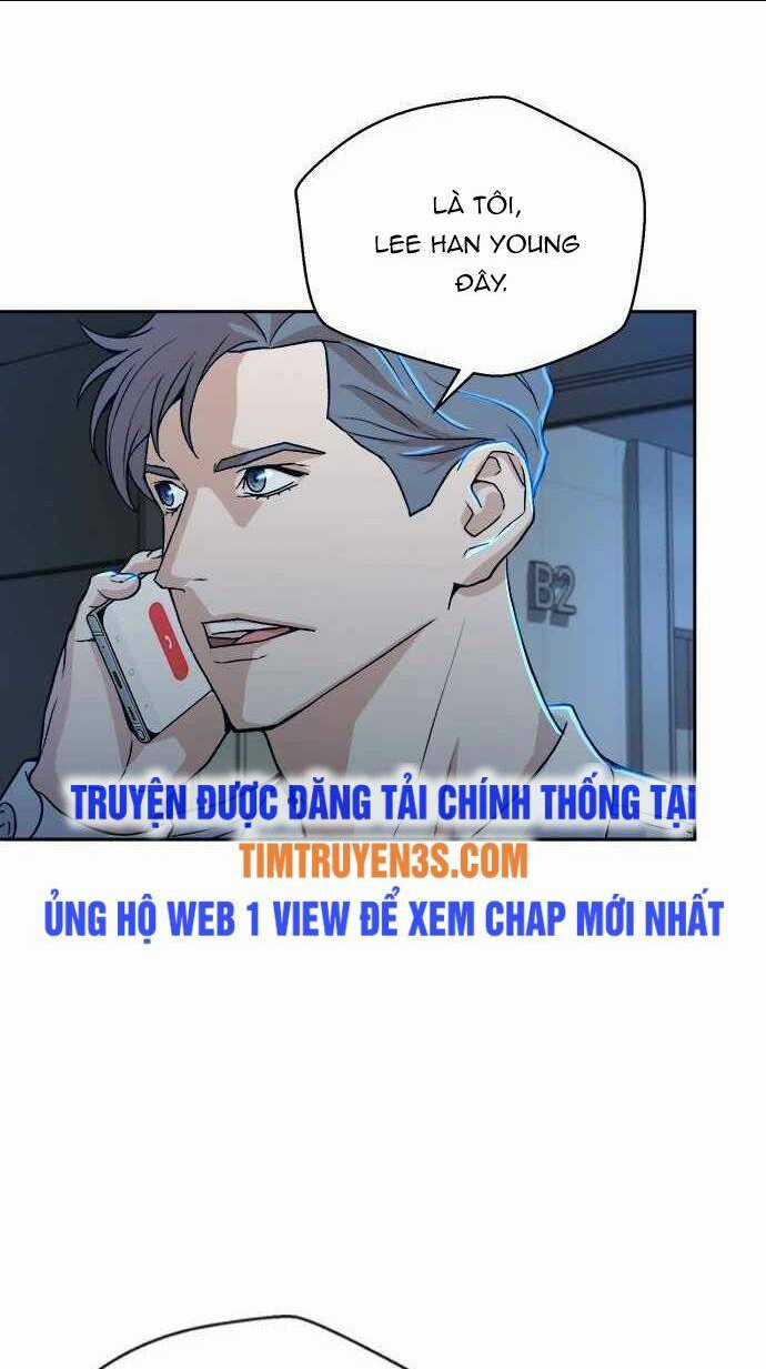Thẩm Phán Lee Han Young Chapter 17 trang 8