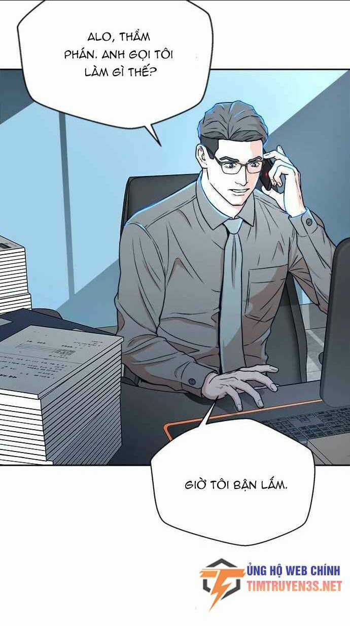 Thẩm Phán Lee Han Young Chapter 17 trang 9