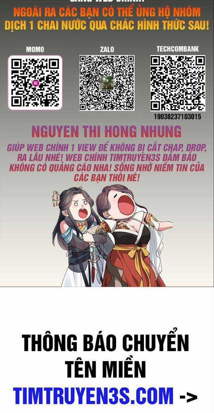 Thẩm Phán Lee Han Young Chapter 18 trang 1