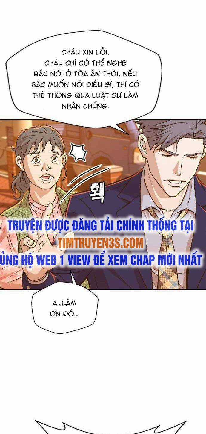 Thẩm Phán Lee Han Young Chapter 18 trang 10