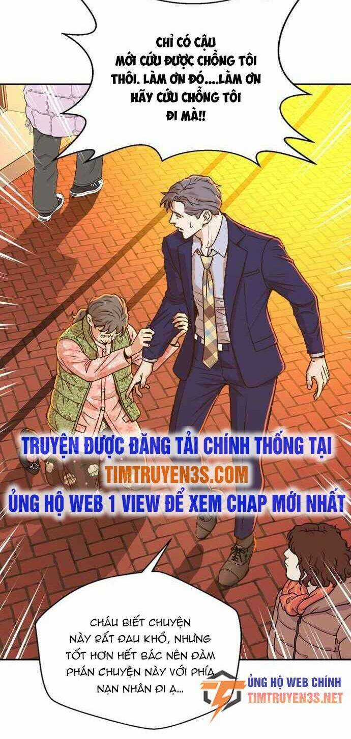 Thẩm Phán Lee Han Young Chapter 18 trang 11