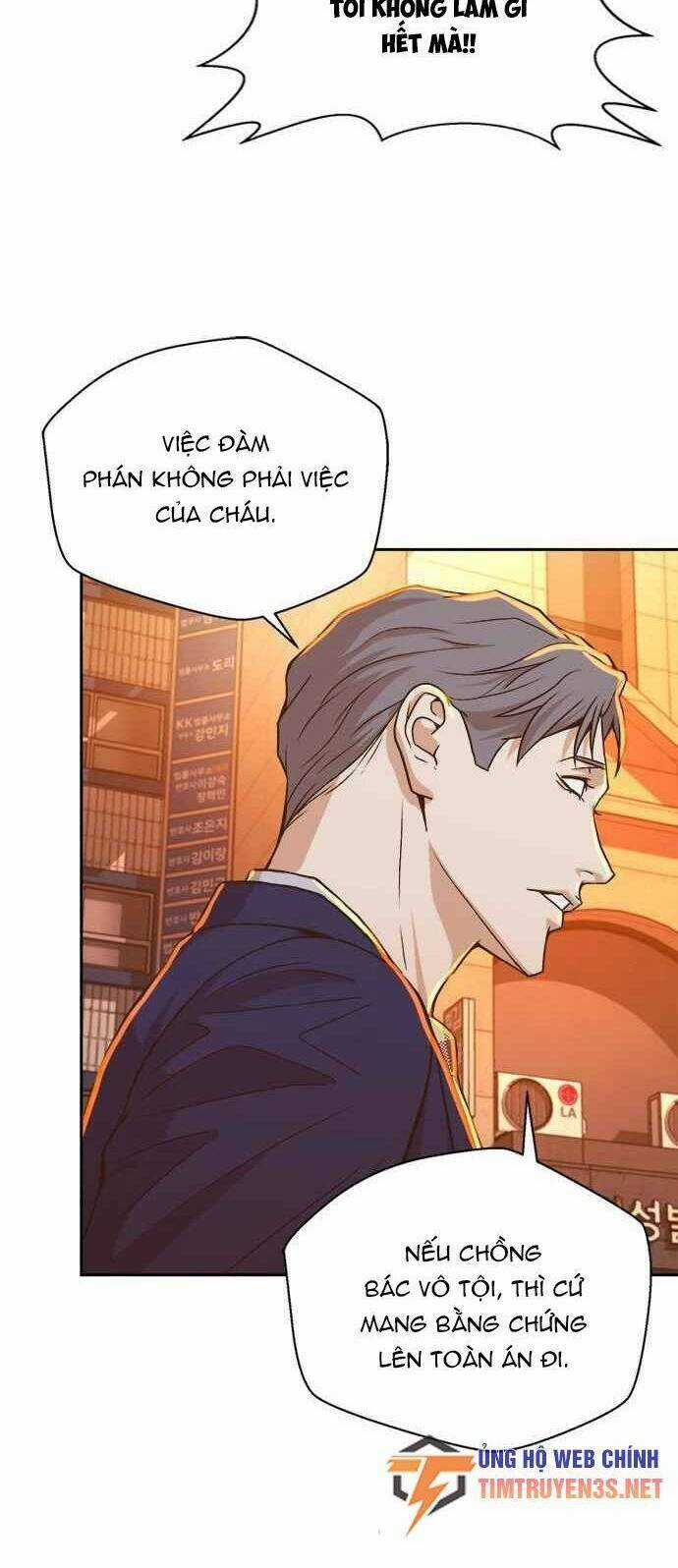 Thẩm Phán Lee Han Young Chapter 18 trang 13