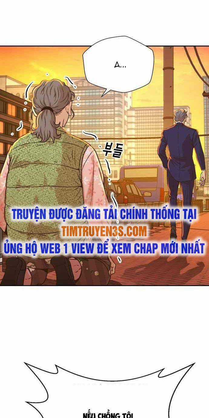 Thẩm Phán Lee Han Young Chapter 18 trang 14