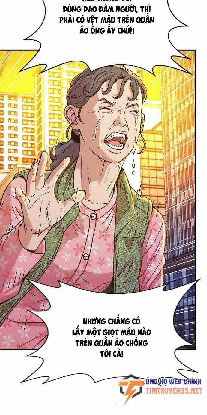 Thẩm Phán Lee Han Young Chapter 18 trang 15