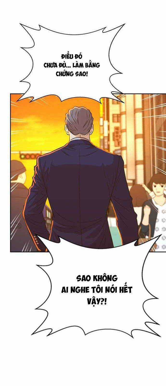 Thẩm Phán Lee Han Young Chapter 18 trang 16