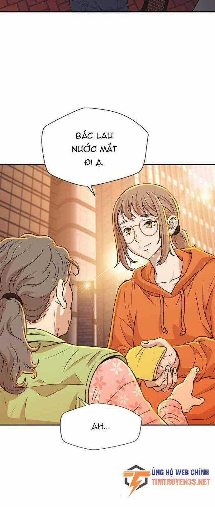 Thẩm Phán Lee Han Young Chapter 18 trang 19