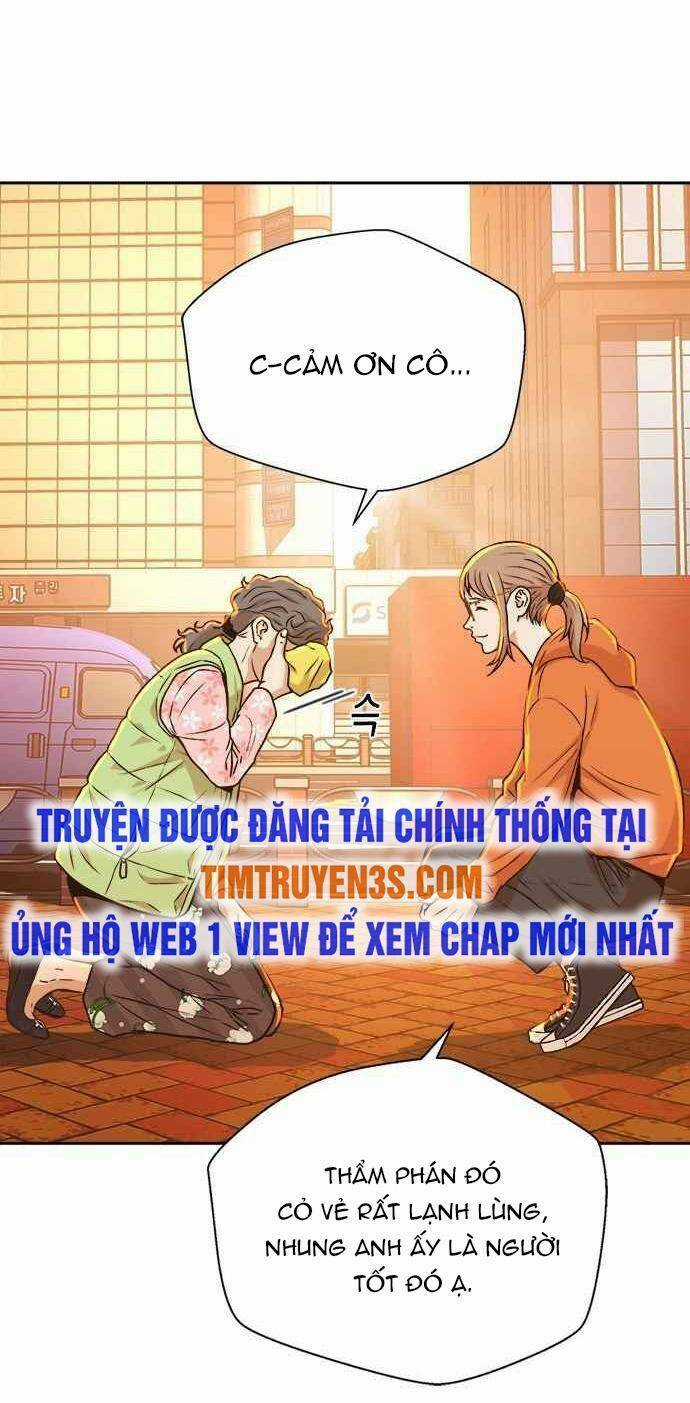 Thẩm Phán Lee Han Young Chapter 18 trang 20