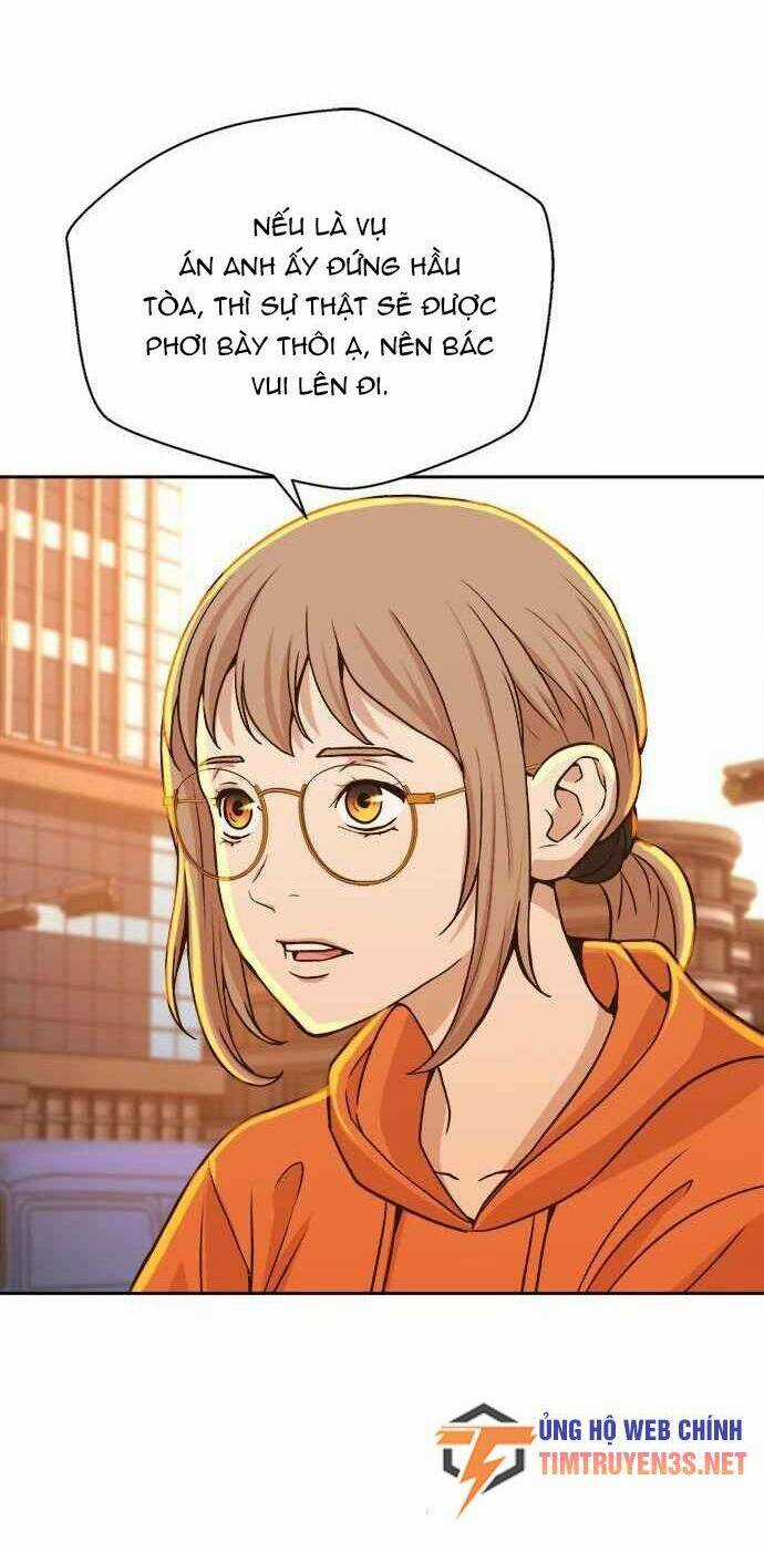 Thẩm Phán Lee Han Young Chapter 18 trang 21