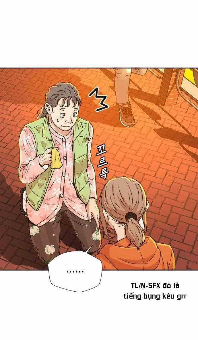 Thẩm Phán Lee Han Young Chapter 18 trang 22