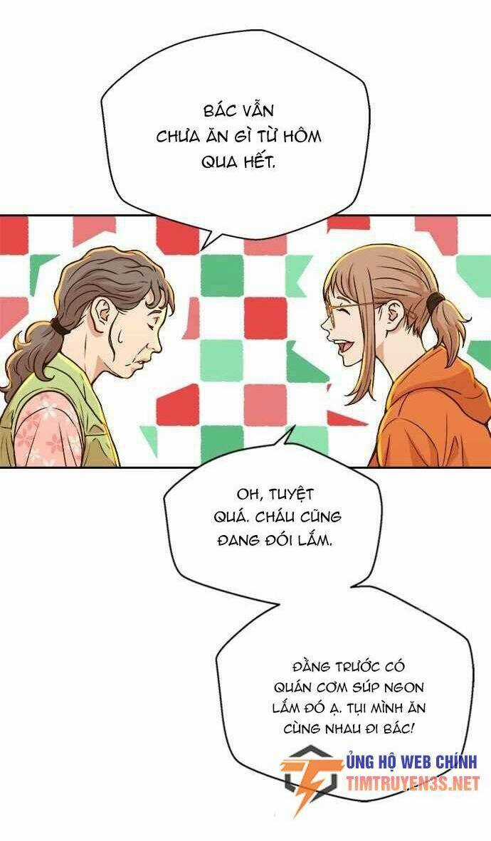 Thẩm Phán Lee Han Young Chapter 18 trang 23