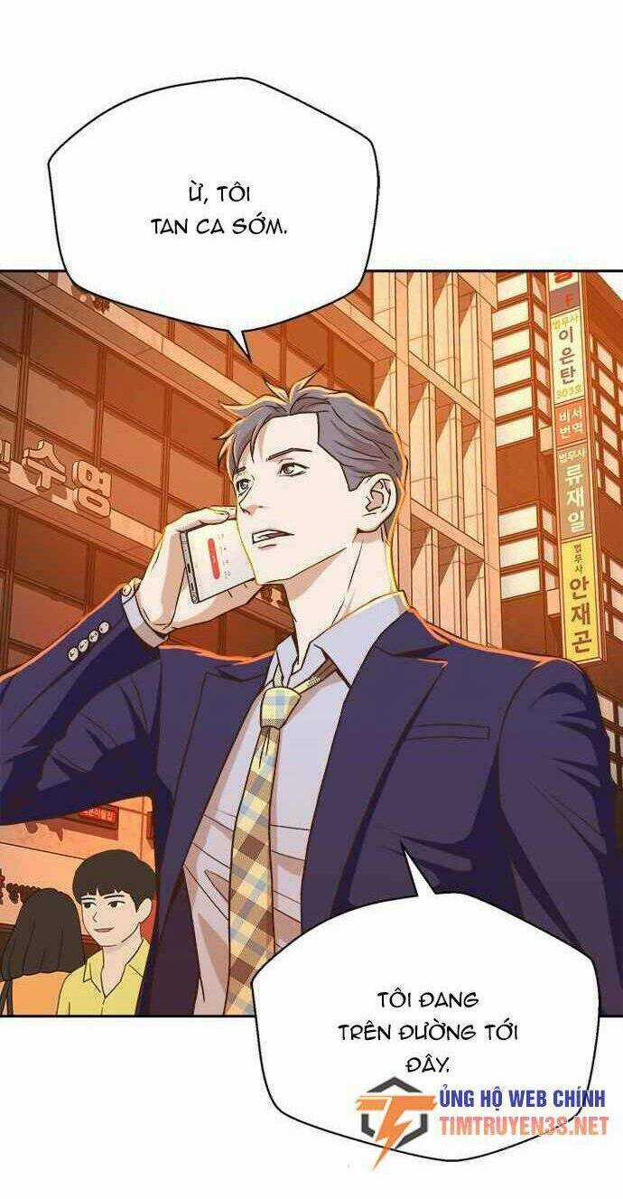 Thẩm Phán Lee Han Young Chapter 18 trang 3