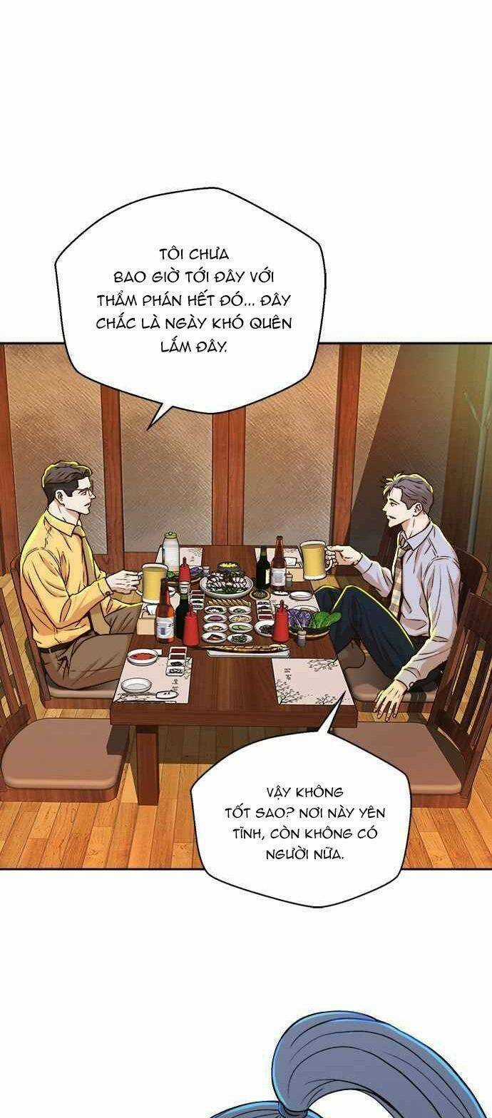 Thẩm Phán Lee Han Young Chapter 18 trang 30