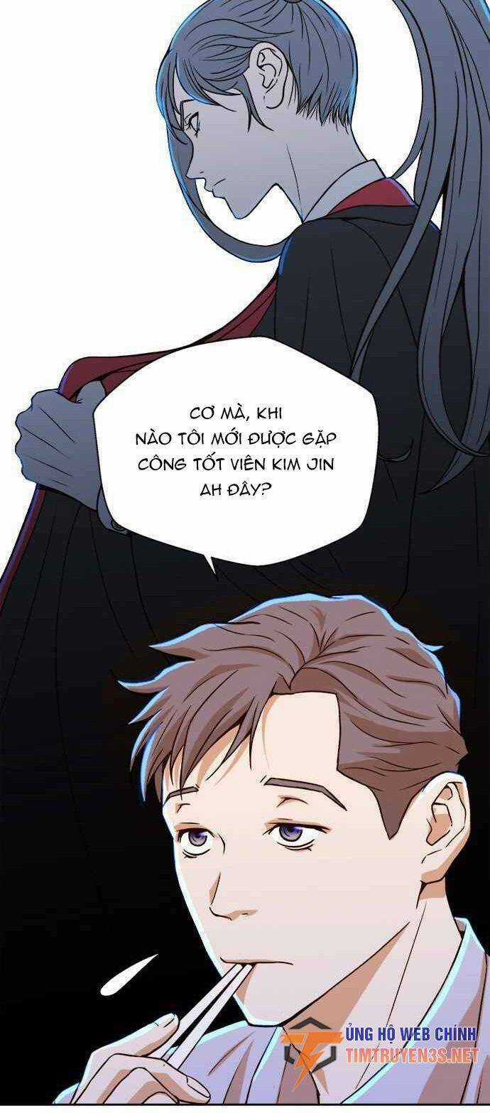 Thẩm Phán Lee Han Young Chapter 18 trang 31