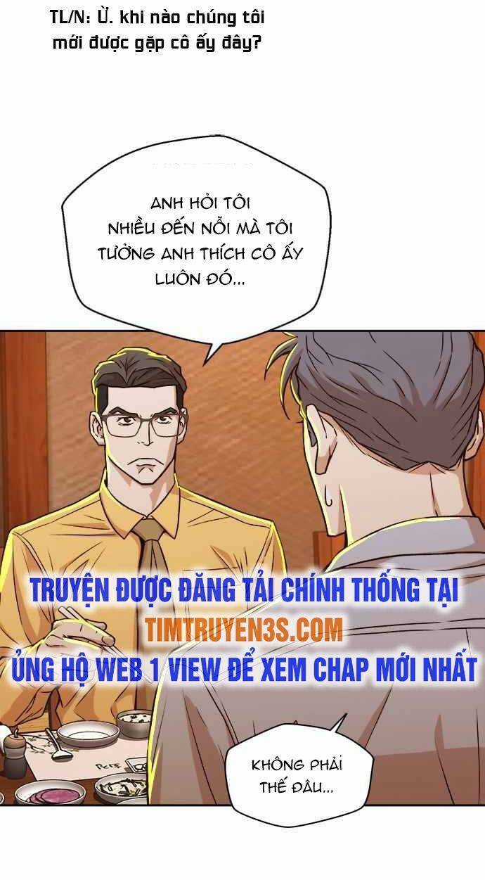 Thẩm Phán Lee Han Young Chapter 18 trang 32