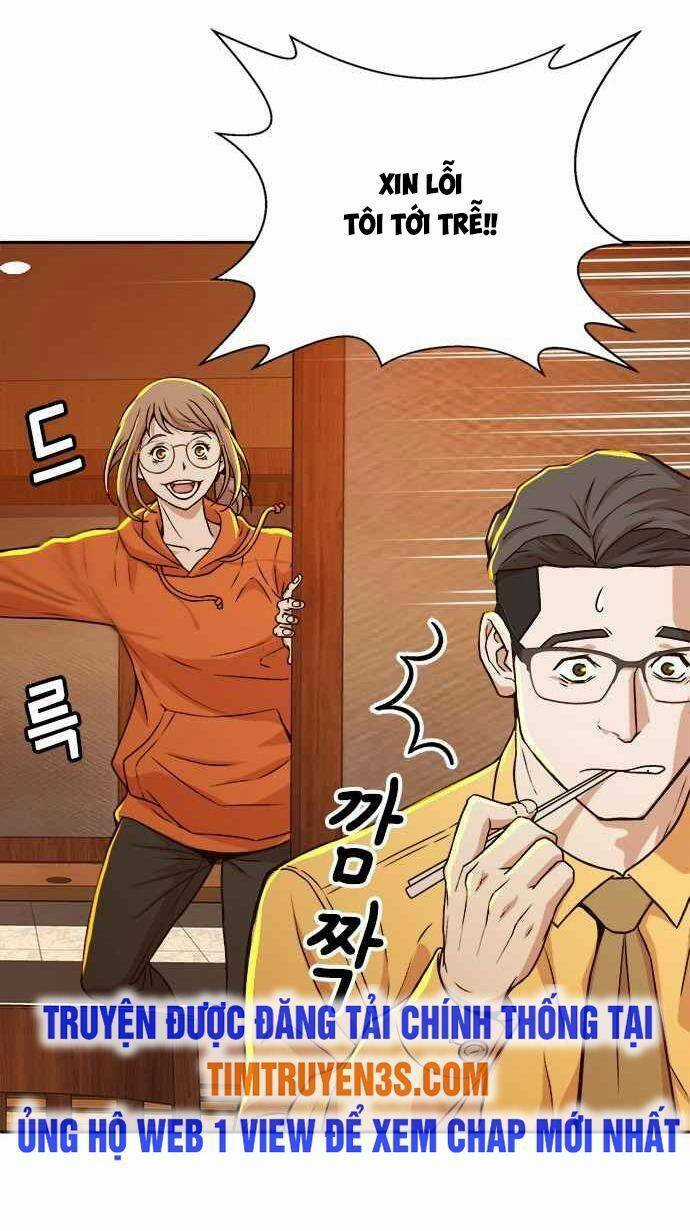 Thẩm Phán Lee Han Young Chapter 18 trang 34