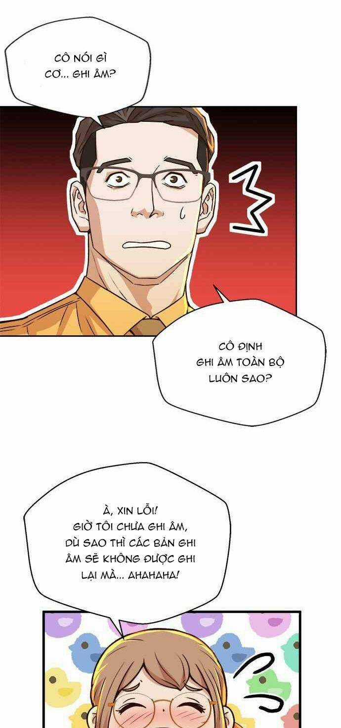 Thẩm Phán Lee Han Young Chapter 18 trang 40