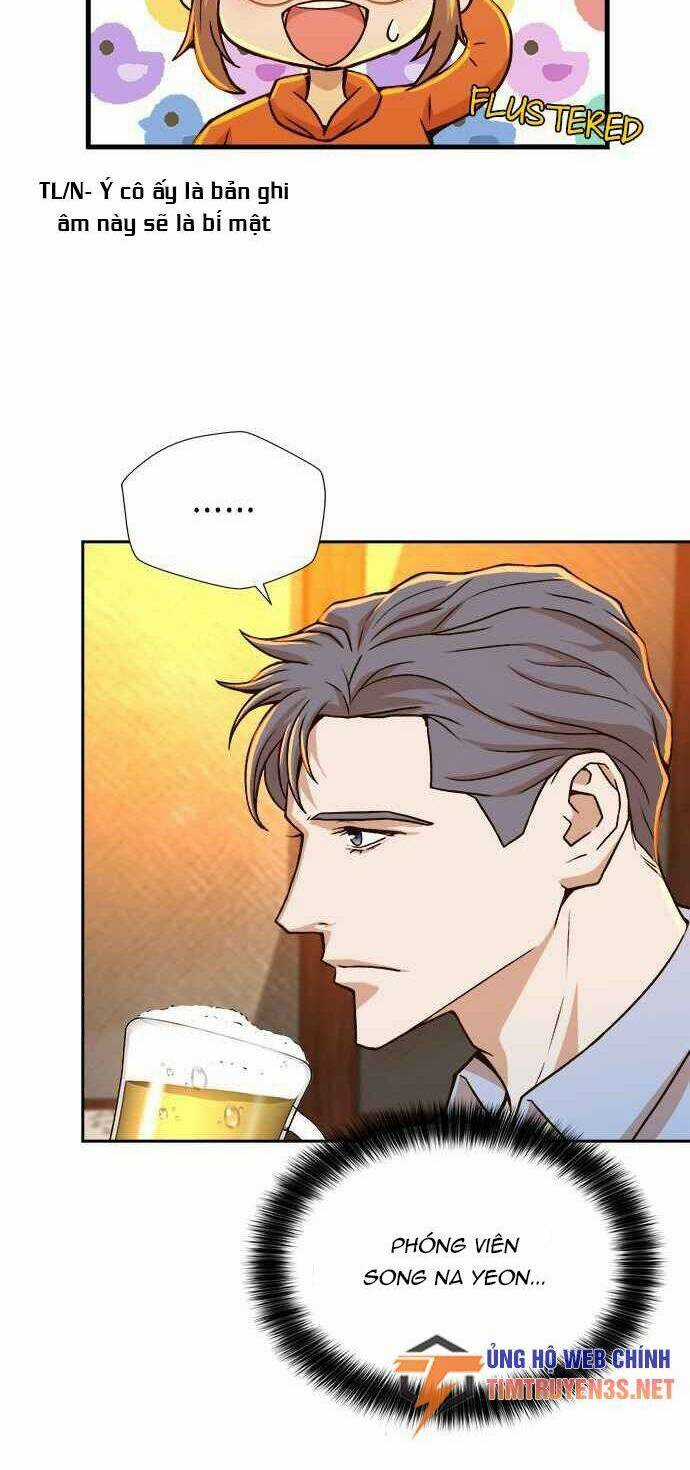 Thẩm Phán Lee Han Young Chapter 18 trang 41