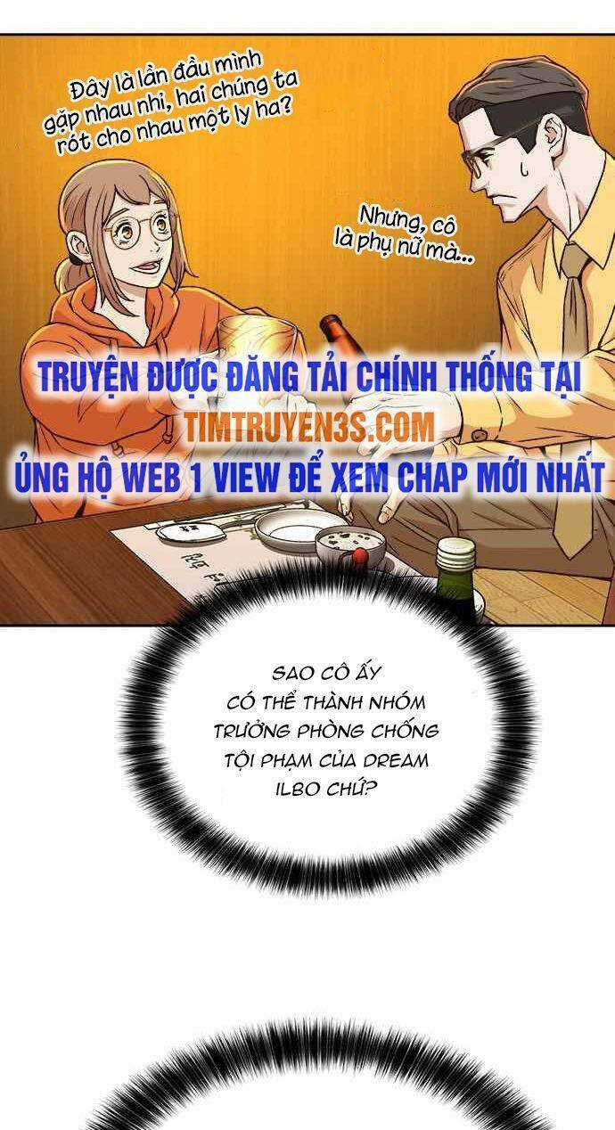 Thẩm Phán Lee Han Young Chapter 18 trang 42