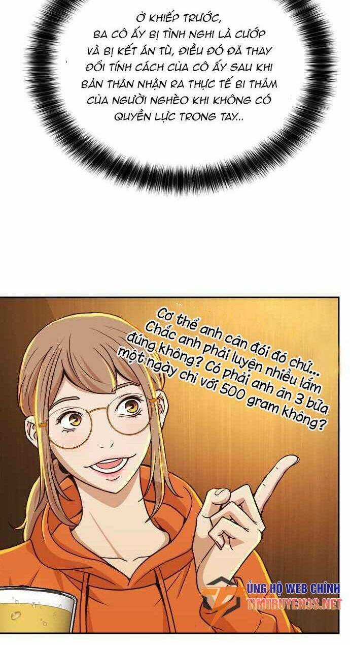 Thẩm Phán Lee Han Young Chapter 18 trang 43