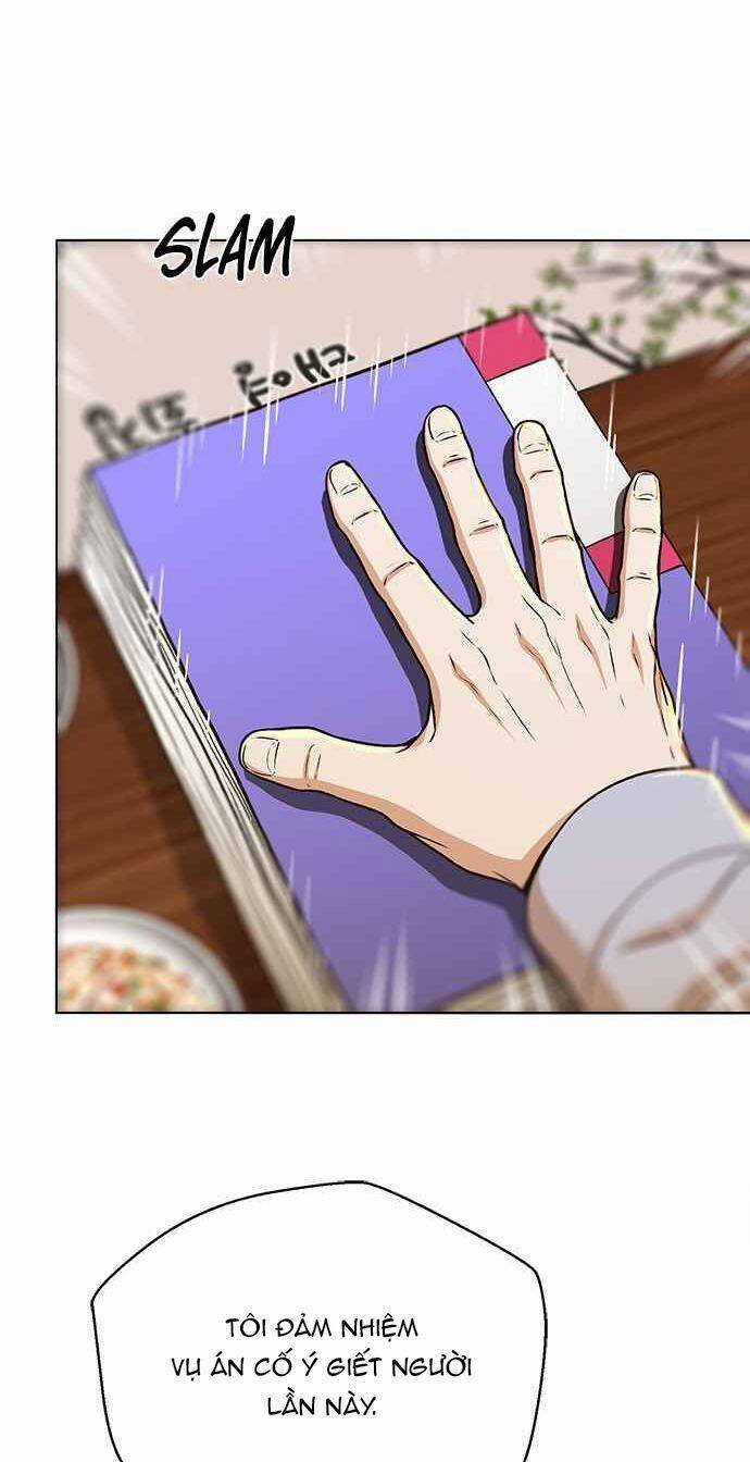 Thẩm Phán Lee Han Young Chapter 18 trang 46