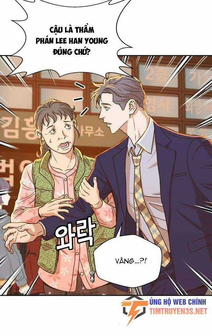 Thẩm Phán Lee Han Young Chapter 18 trang 5