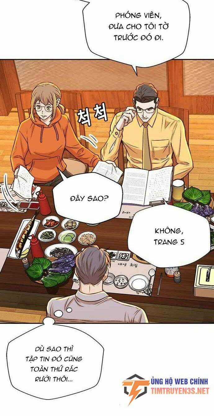 Thẩm Phán Lee Han Young Chapter 18 trang 51