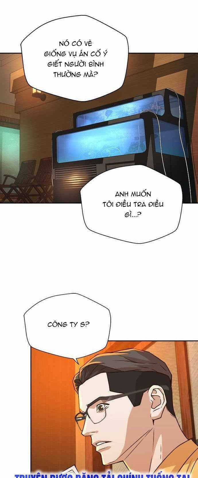 Thẩm Phán Lee Han Young Chapter 18 trang 52