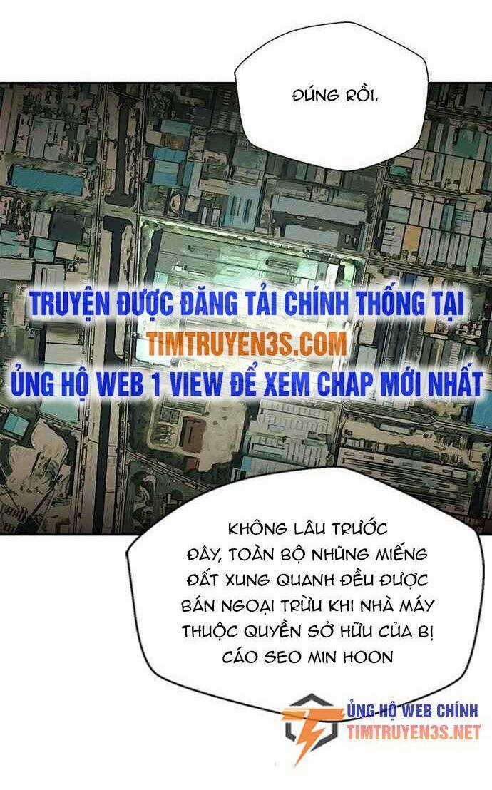 Thẩm Phán Lee Han Young Chapter 18 trang 55