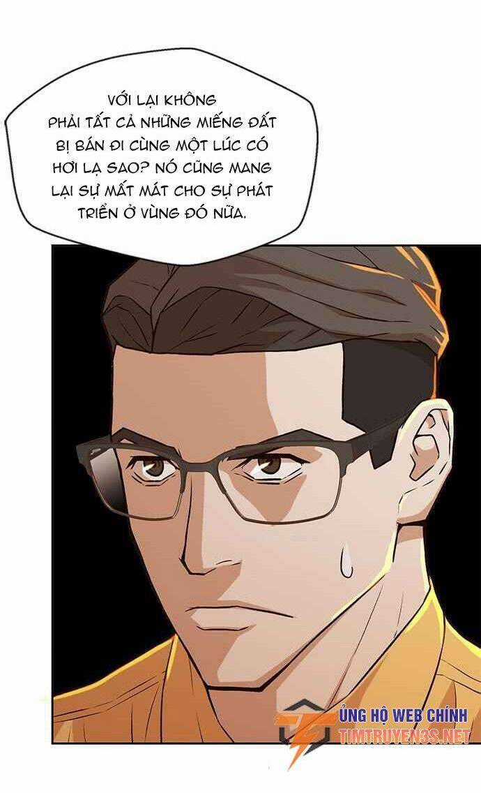 Thẩm Phán Lee Han Young Chapter 18 trang 57