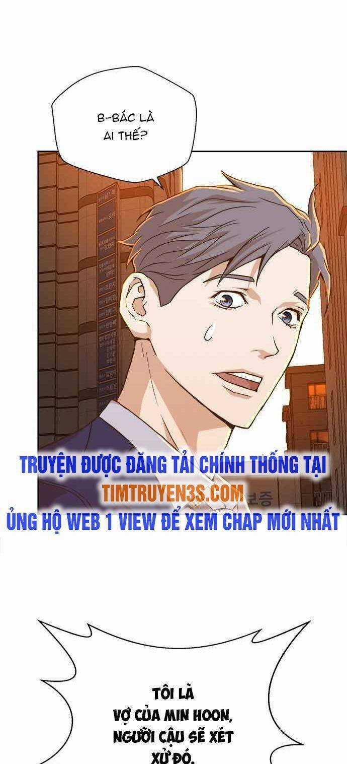 Thẩm Phán Lee Han Young Chapter 18 trang 6