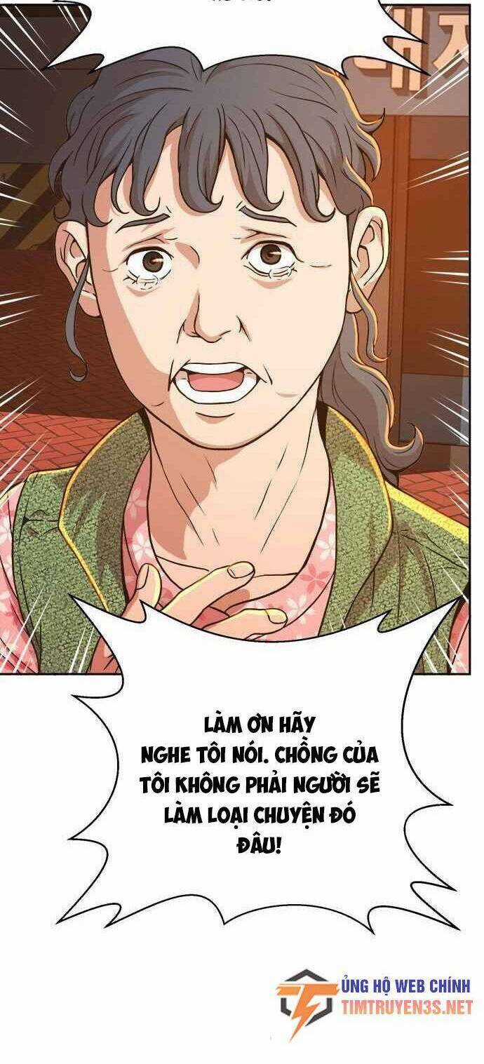 Thẩm Phán Lee Han Young Chapter 18 trang 7