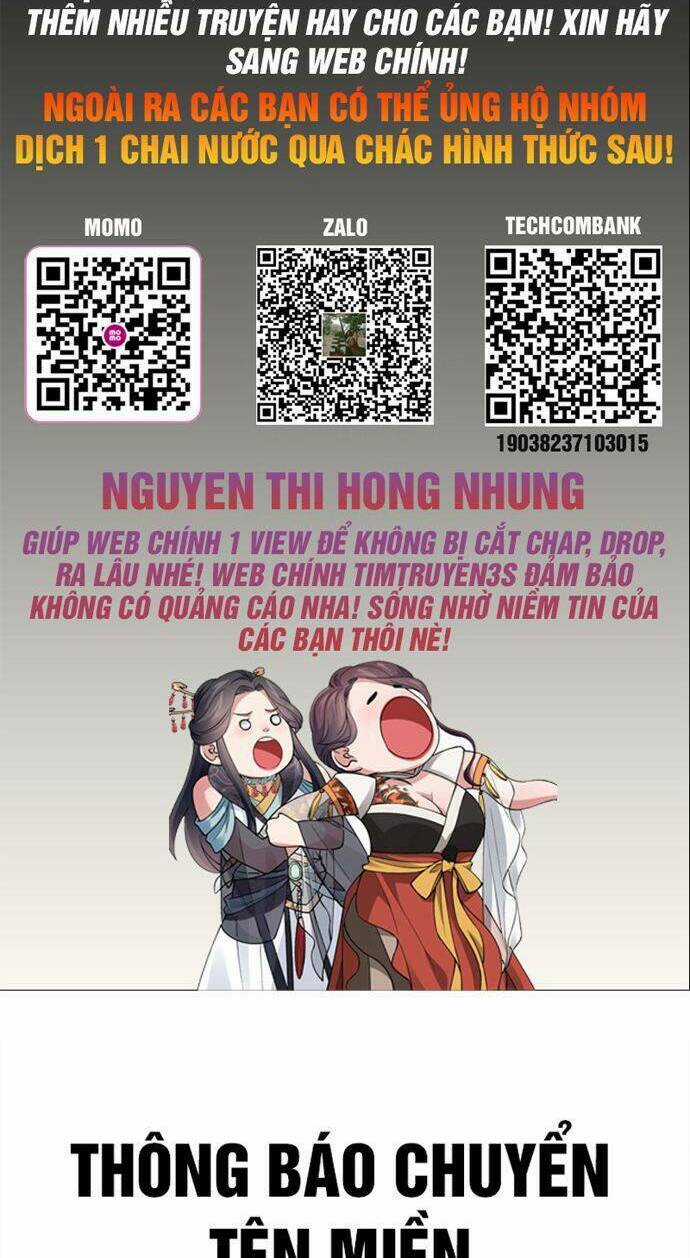 Thẩm Phán Lee Han Young Chapter 19 trang 1