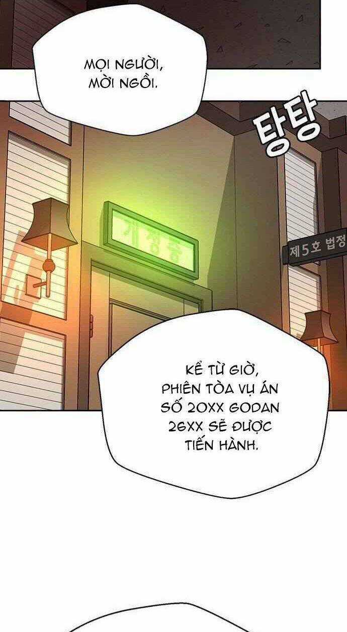 Thẩm Phán Lee Han Young Chapter 19 trang 10