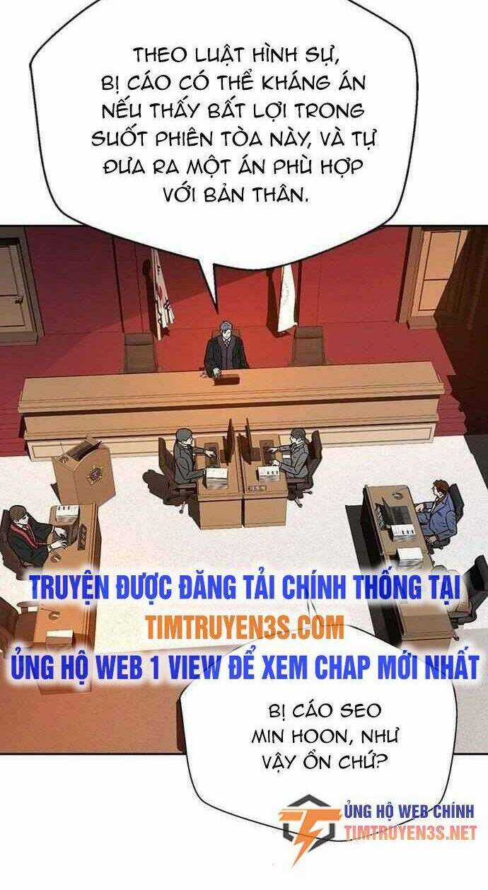 Thẩm Phán Lee Han Young Chapter 19 trang 11