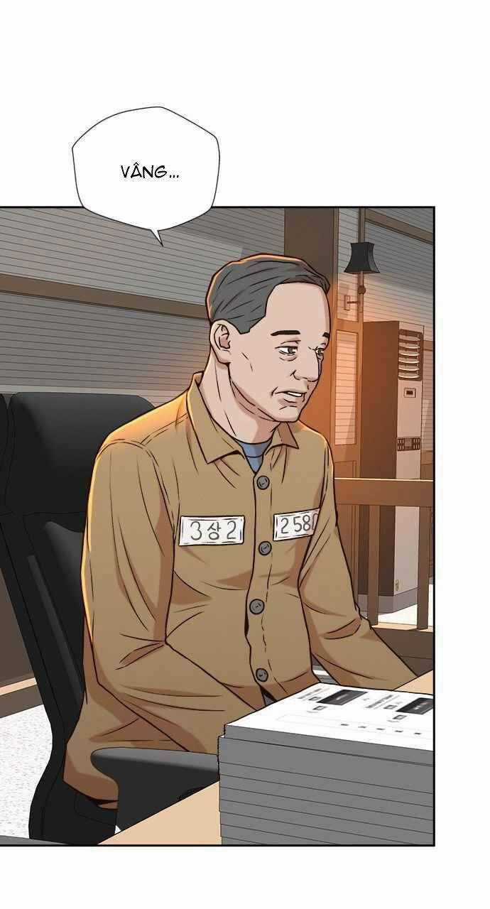 Thẩm Phán Lee Han Young Chapter 19 trang 12