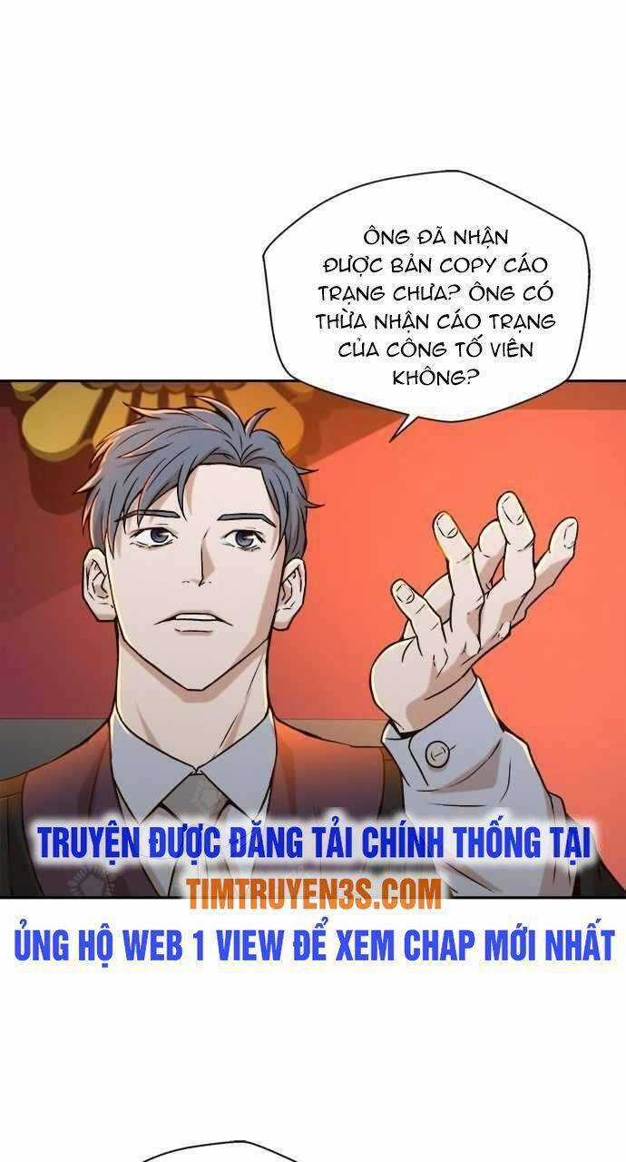 Thẩm Phán Lee Han Young Chapter 19 trang 13