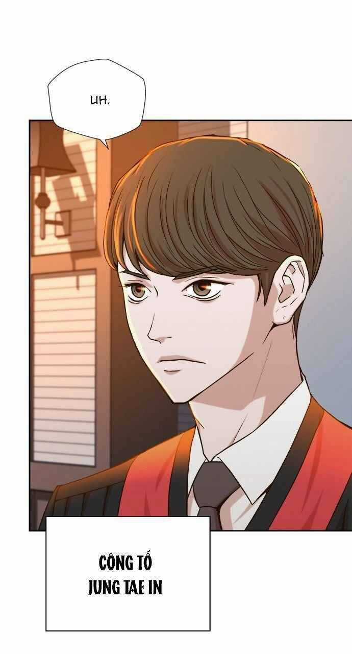 Thẩm Phán Lee Han Young Chapter 19 trang 15