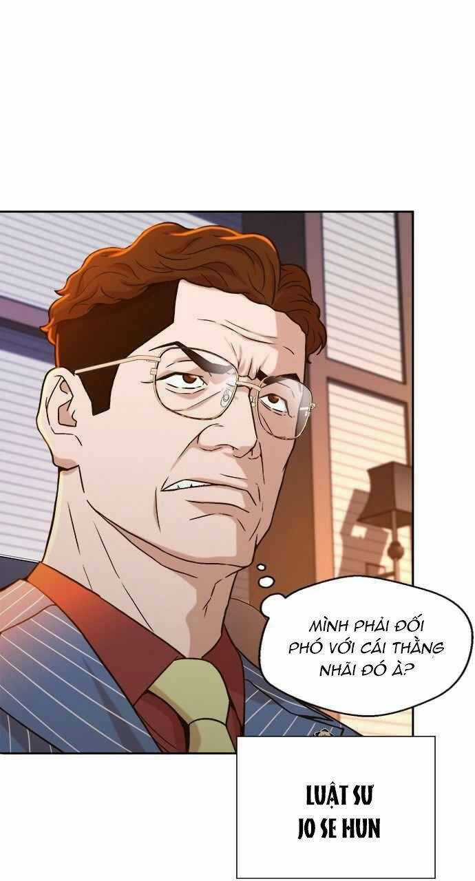 Thẩm Phán Lee Han Young Chapter 19 trang 16