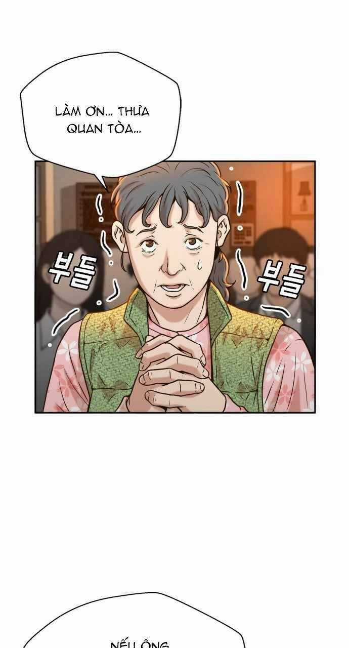 Thẩm Phán Lee Han Young Chapter 19 trang 17