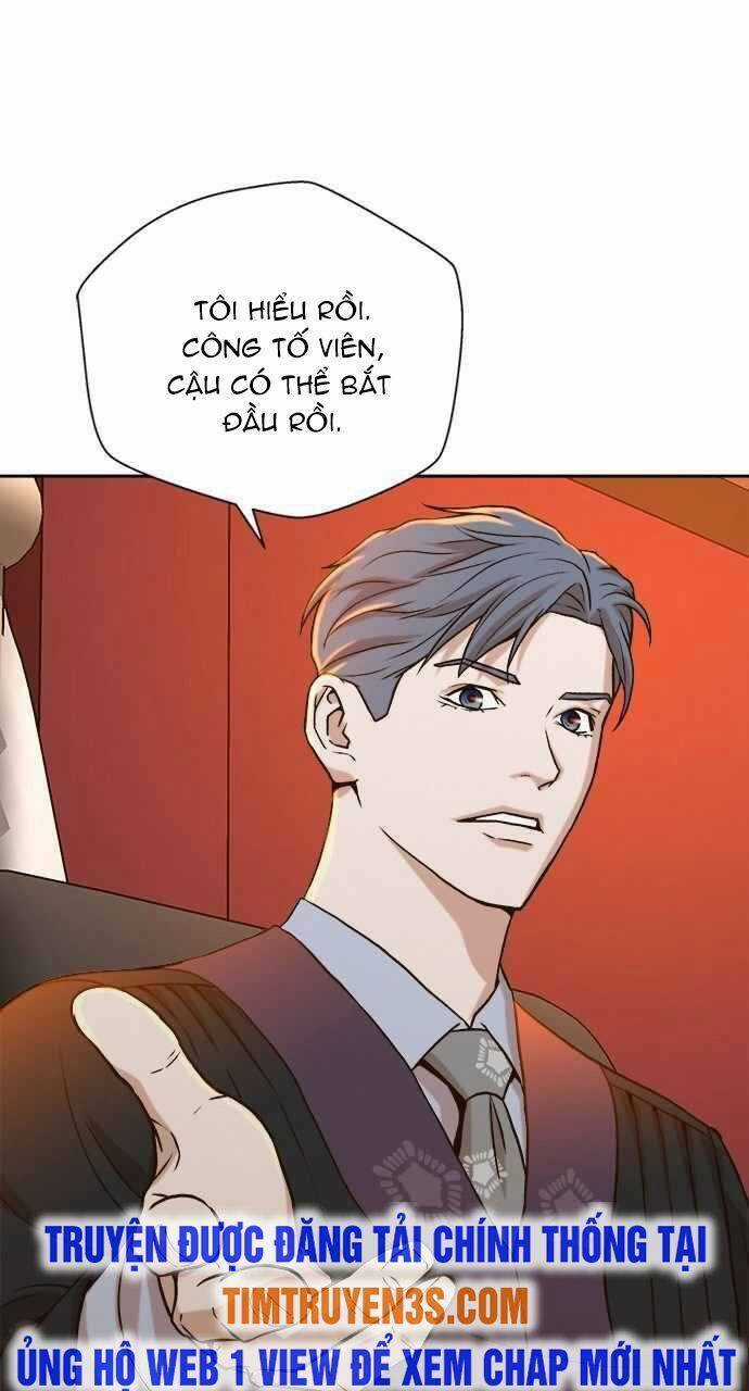 Thẩm Phán Lee Han Young Chapter 19 trang 23