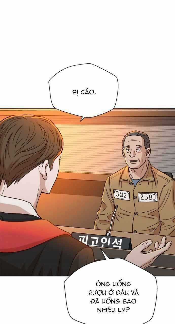 Thẩm Phán Lee Han Young Chapter 19 trang 25