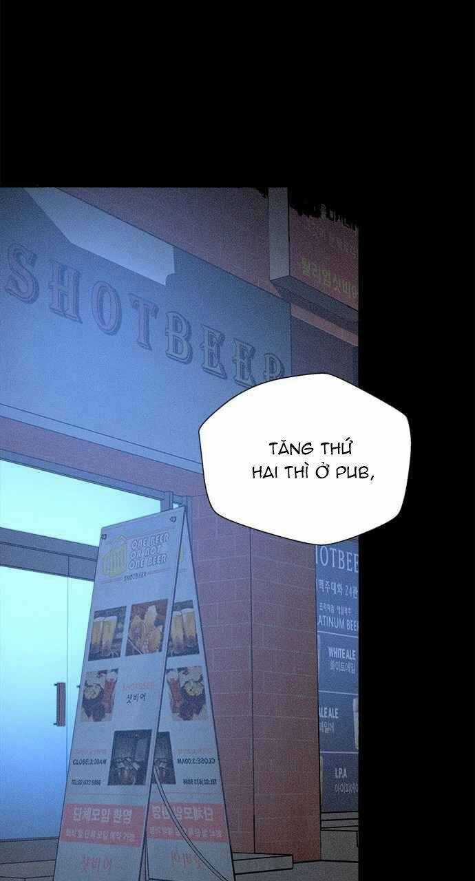 Thẩm Phán Lee Han Young Chapter 19 trang 27