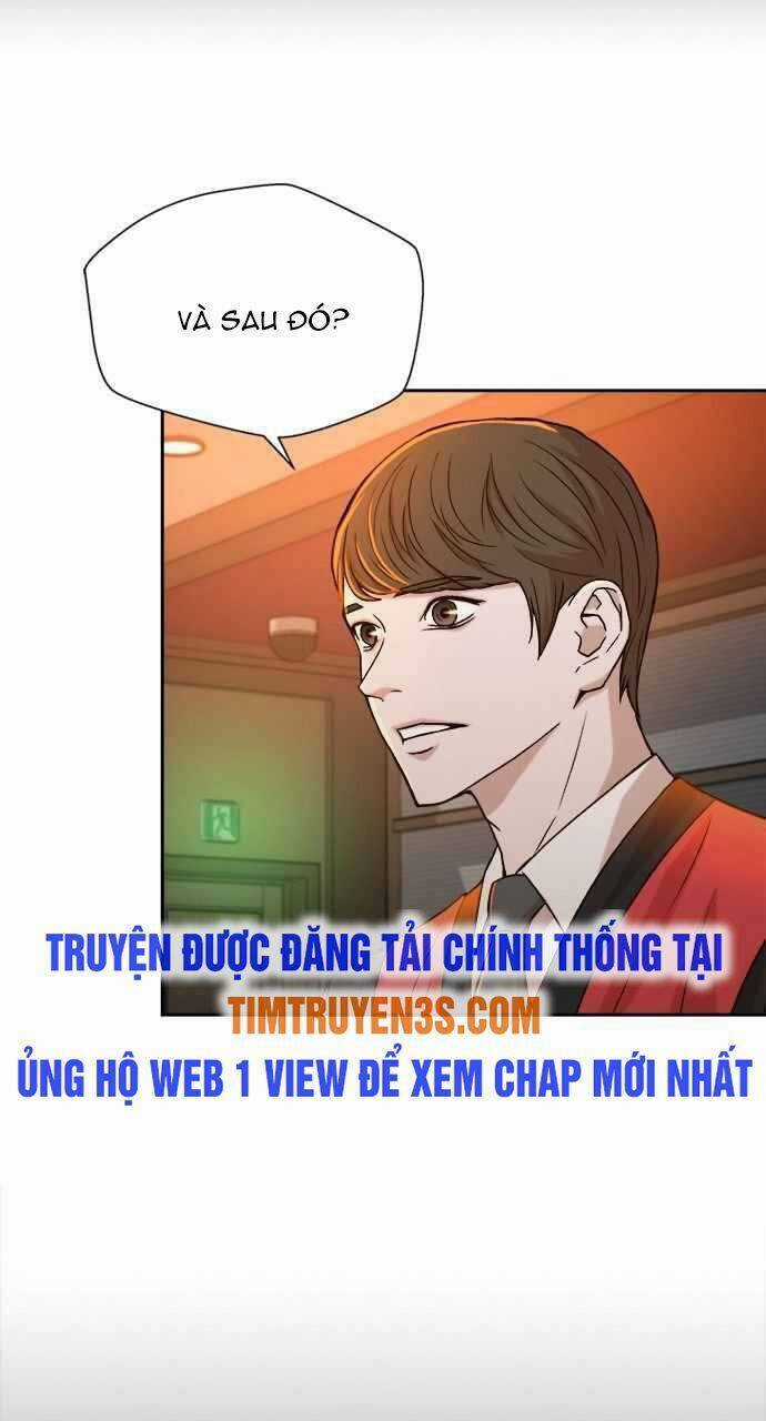 Thẩm Phán Lee Han Young Chapter 19 trang 29