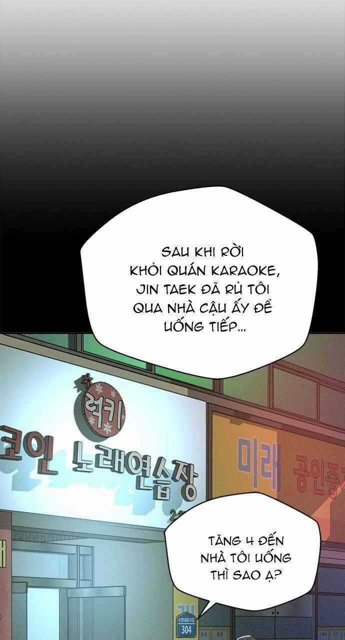 Thẩm Phán Lee Han Young Chapter 19 trang 30