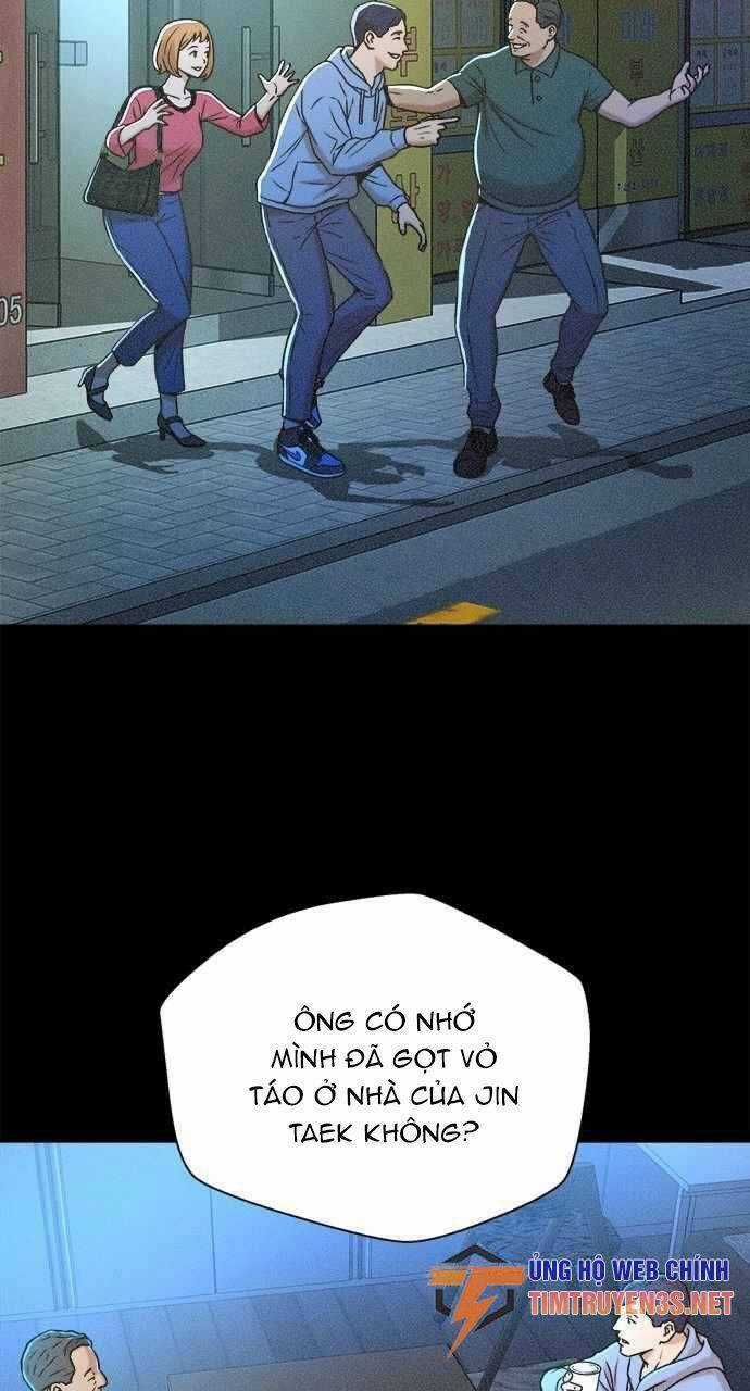 Thẩm Phán Lee Han Young Chapter 19 trang 31