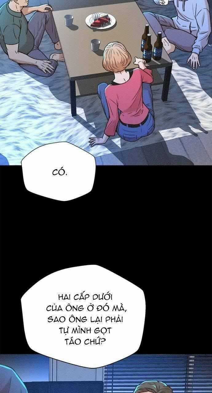 Thẩm Phán Lee Han Young Chapter 19 trang 32